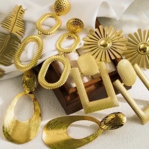 Aretes