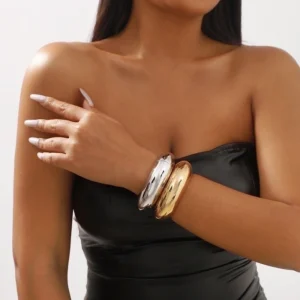 Pulseras y Brazaletes