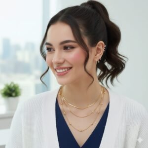 Collar Estela